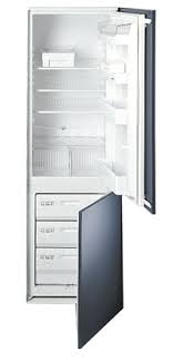 Smeg CR305B1 Fridge / Freezer