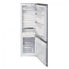 Smeg CR322ANF Fridge / Freezer