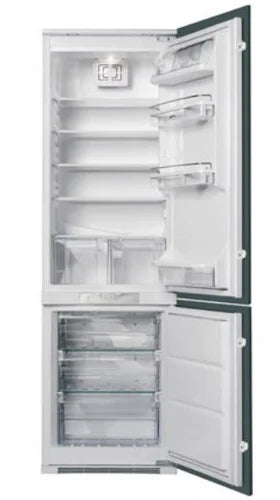 Smeg CR324PNF Fridge / Freezer