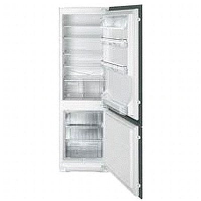 Smeg CR325APNF Refrigeration