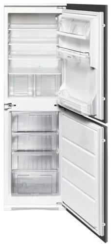 Smeg CR5050A7 Fridge / Freezer