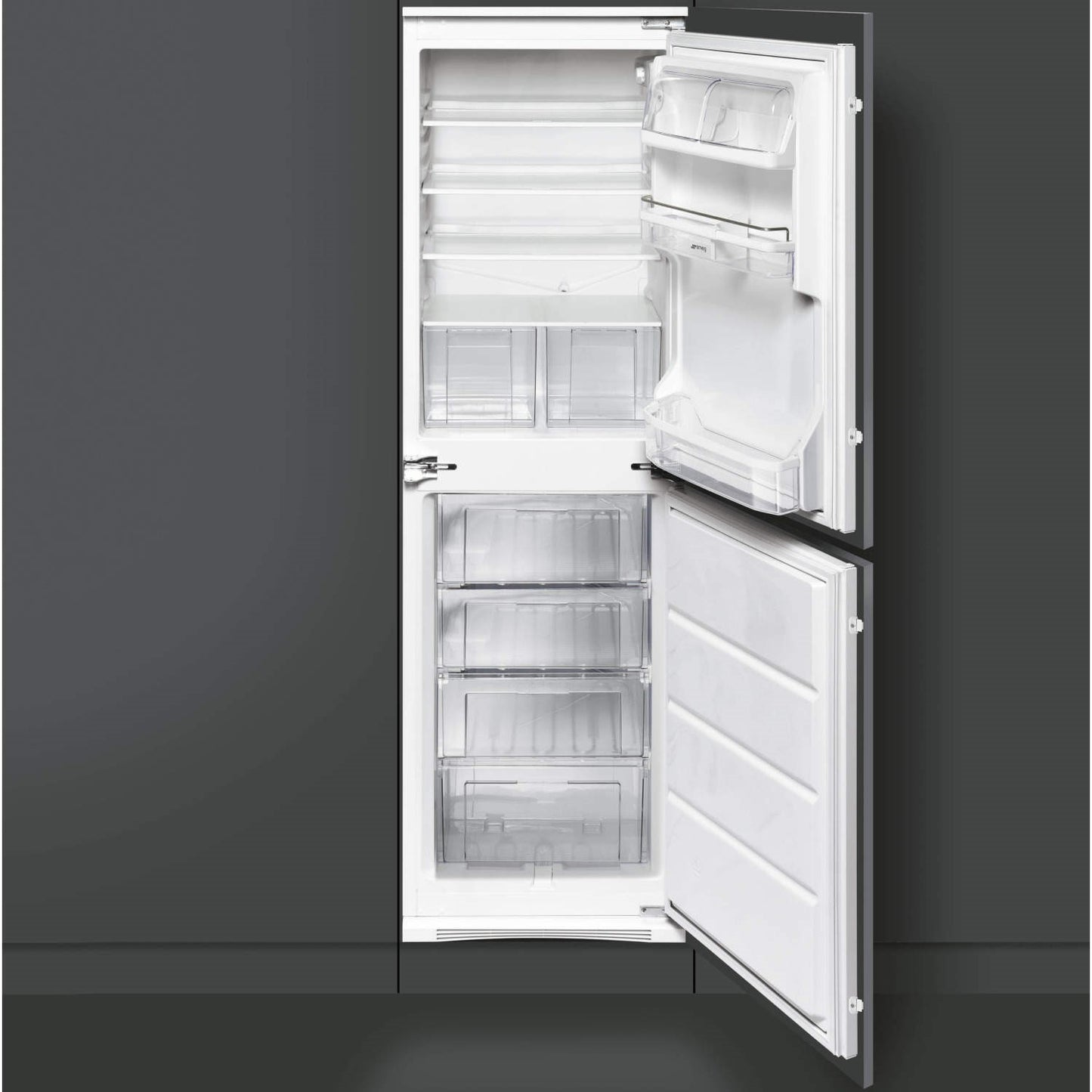 Smeg CR5050AP Fridge / Freezer