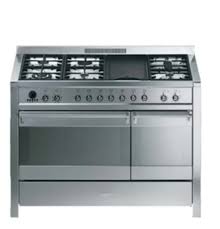 Smeg CS120-7 Range & Oven