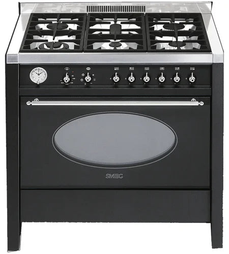 Smeg CS18A-7 Range & Oven