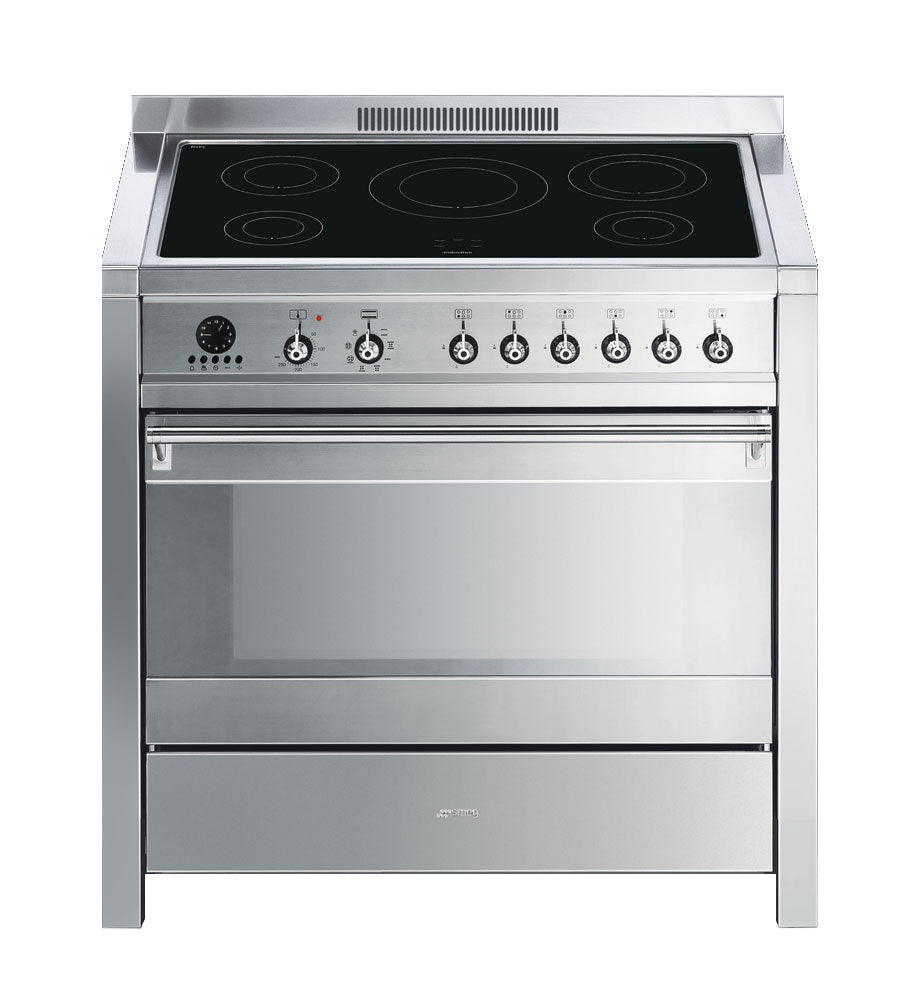 Smeg CS19ID-7 Range & Oven