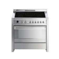 Smeg CS19ID7 Range & Oven