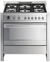 Smeg CS19NL5 Range & Oven