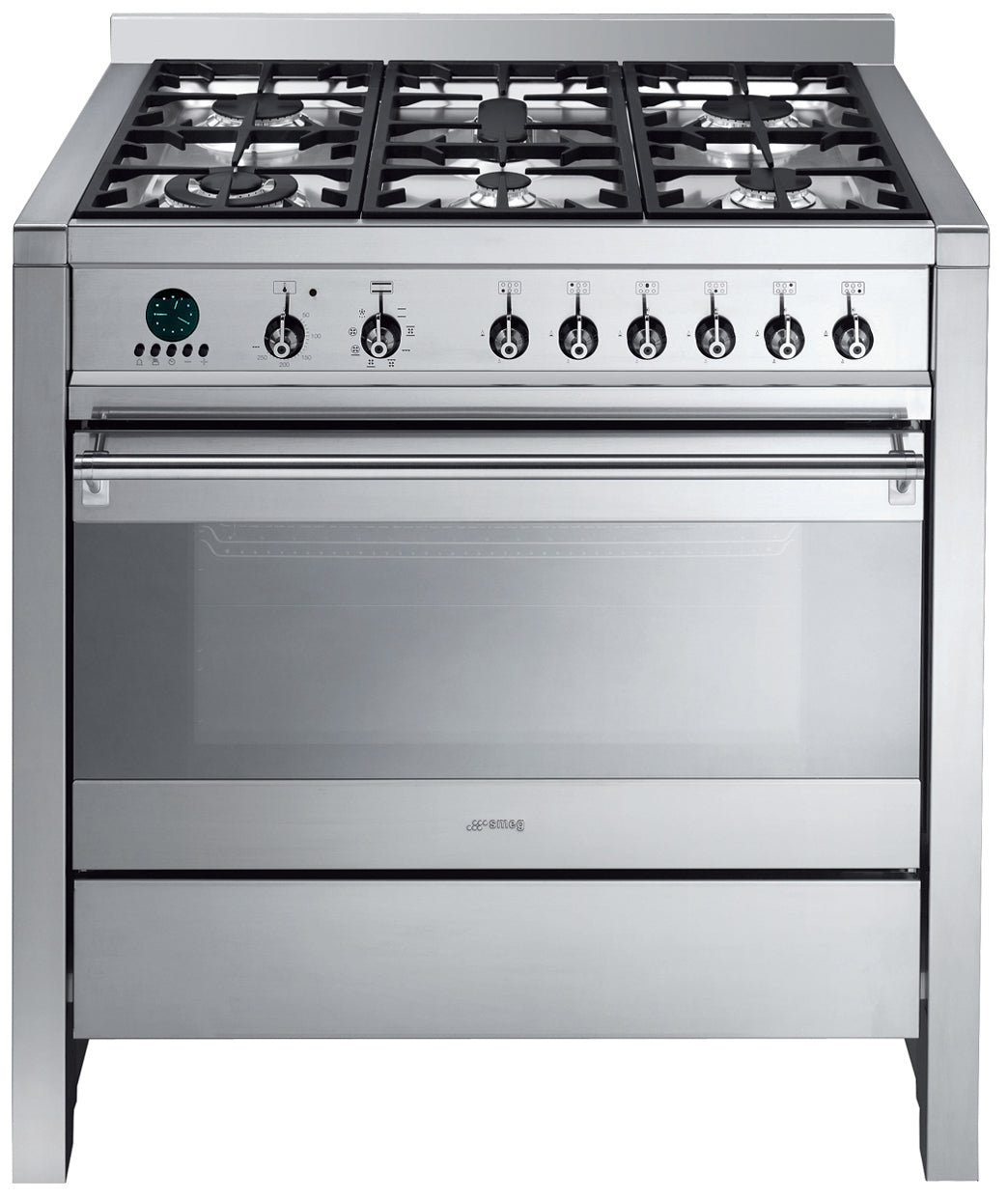 Smeg CS19NL7 Range & Oven