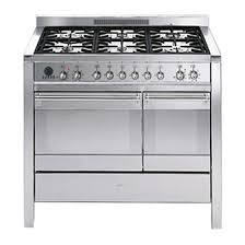 Smeg CS20-6 Range & Oven