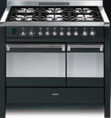 Smeg CS20NLA-6 Range & Oven
