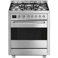 Smeg CS7GMXA Range & Oven