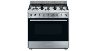 Smeg CS90GMXHA Range & Oven