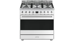 Smeg CS9GMBHA Range & Oven