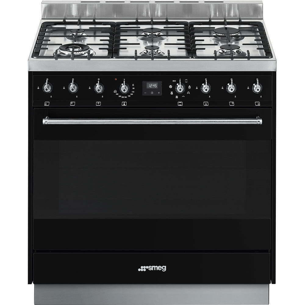 Smeg CS9GMNHA Range & Oven