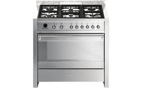 Smeg CSP19-7 Range & Oven