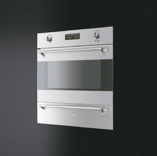 Smeg CTA15X Range & Oven