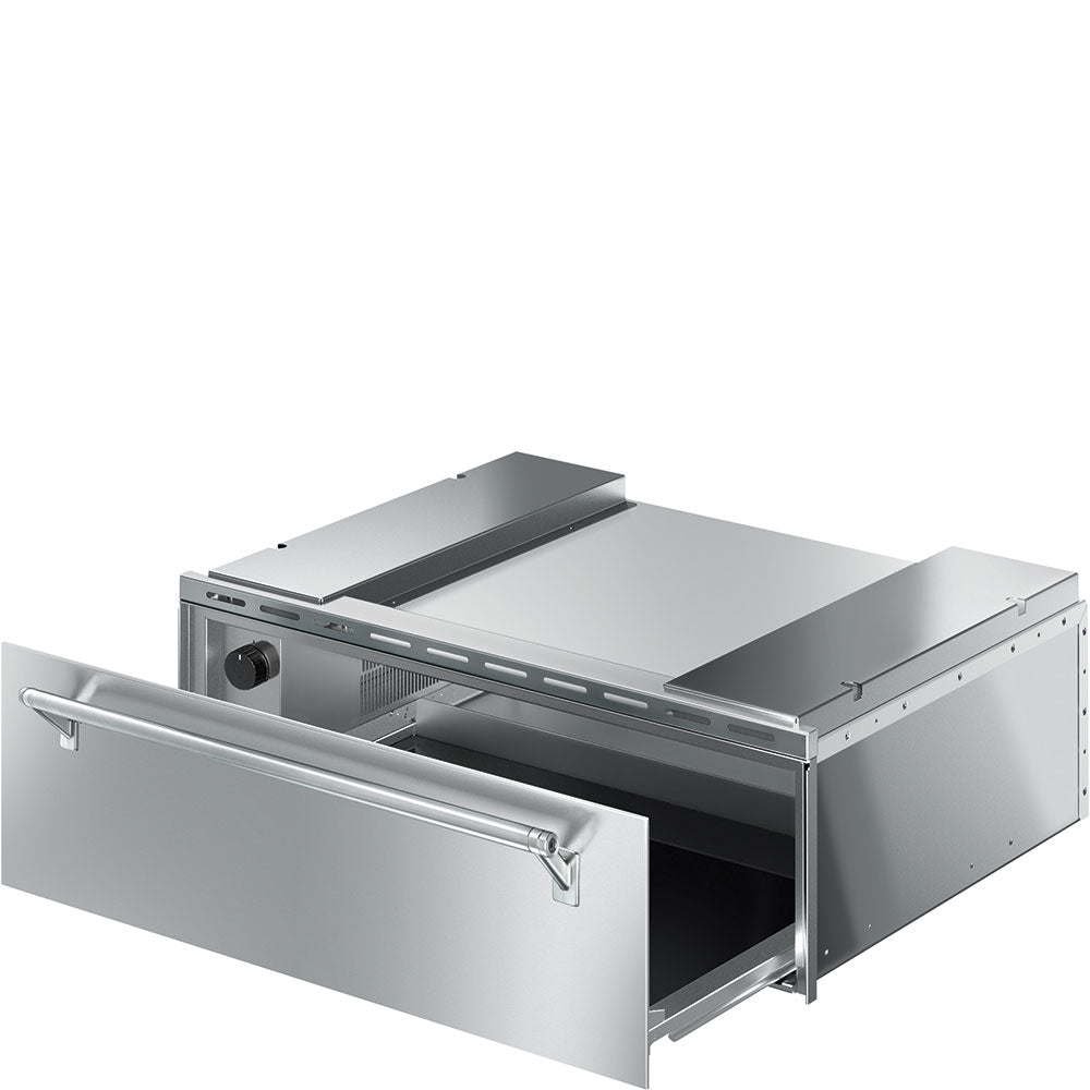 Smeg CTU330X Range & Oven