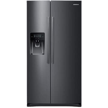 Smeg CV270PNF1 Fridge / Freezer