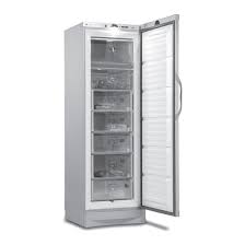 Smeg CV35XS5 Fridge / Freezer