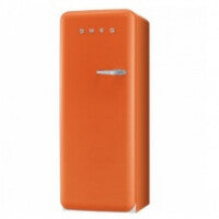 Smeg CVB20LO Fridge / Freezer