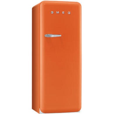 Smeg CVB20RO Fridge / Freezer