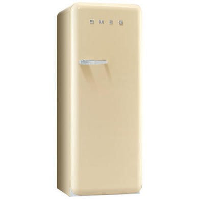 Smeg CVB20RP Fridge / Freezer