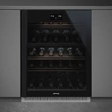 Smeg CVI638RWN2 Wine Cooler