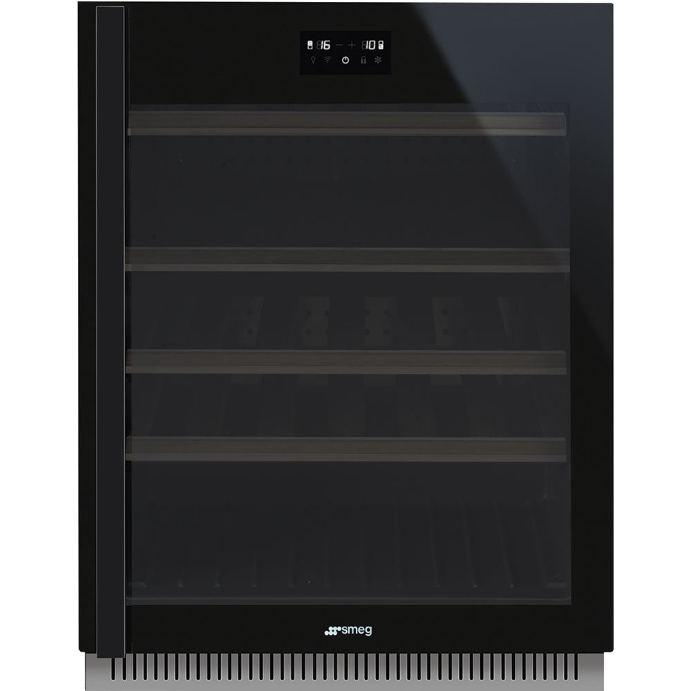 Smeg CVI638RWN3 Wine Cooler