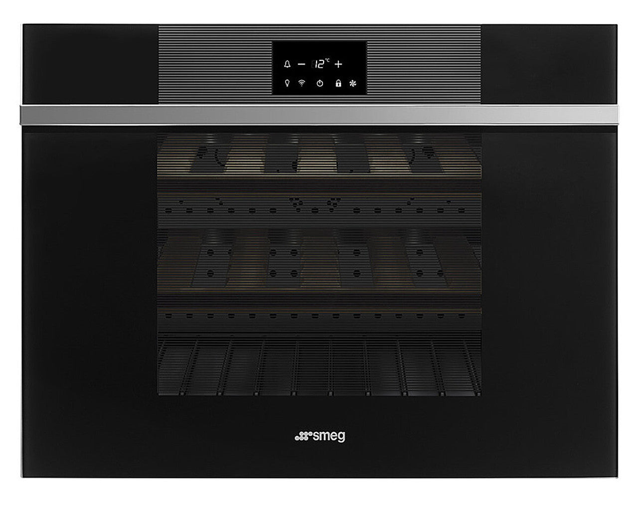 Smeg CVIA118LN2 Wine Cooler