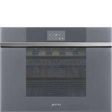 Smeg CVIA118LS2 Wine Cooler