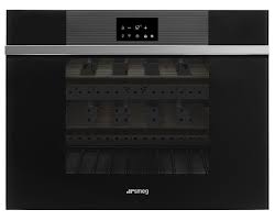 Smeg CVIA118RN2 Wine Cooler