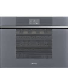 Smeg CVIA118RS2 Wine Cooler