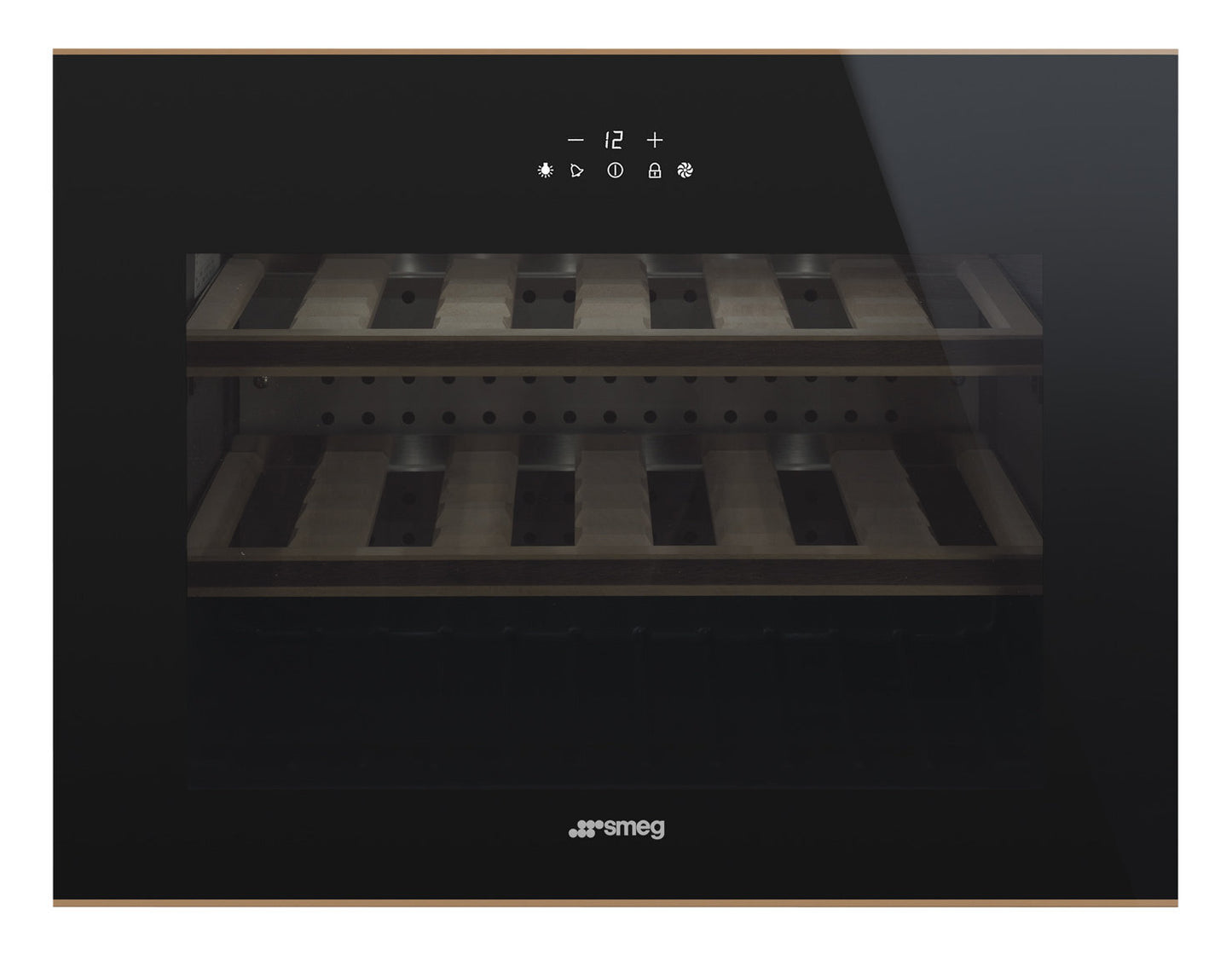 Smeg CVIA618RNR2 Wine Cooler