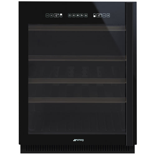 Smeg CVIA638LN2 Wine Cooler