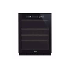 Smeg CVIA638RN2 Wine Cooler