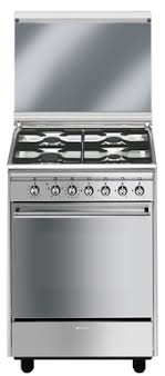 Smeg CX51GVE Range & Oven