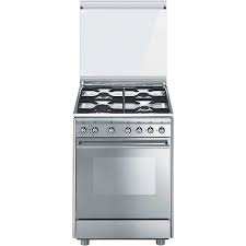 Smeg CX51M Range & Oven
