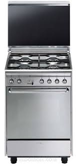Smeg CX51VG Range & Oven
