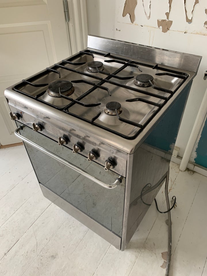 Smeg CX60EMS5 Range & Oven