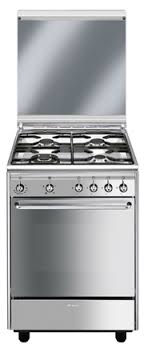 Smeg CX61EVX-1 Range & Oven