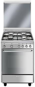 Smeg CX61SV Range & Oven