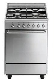 Smeg CX61VJME Range & Oven
