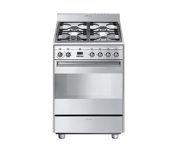 Smeg CX61VMLS8 Range & Oven
