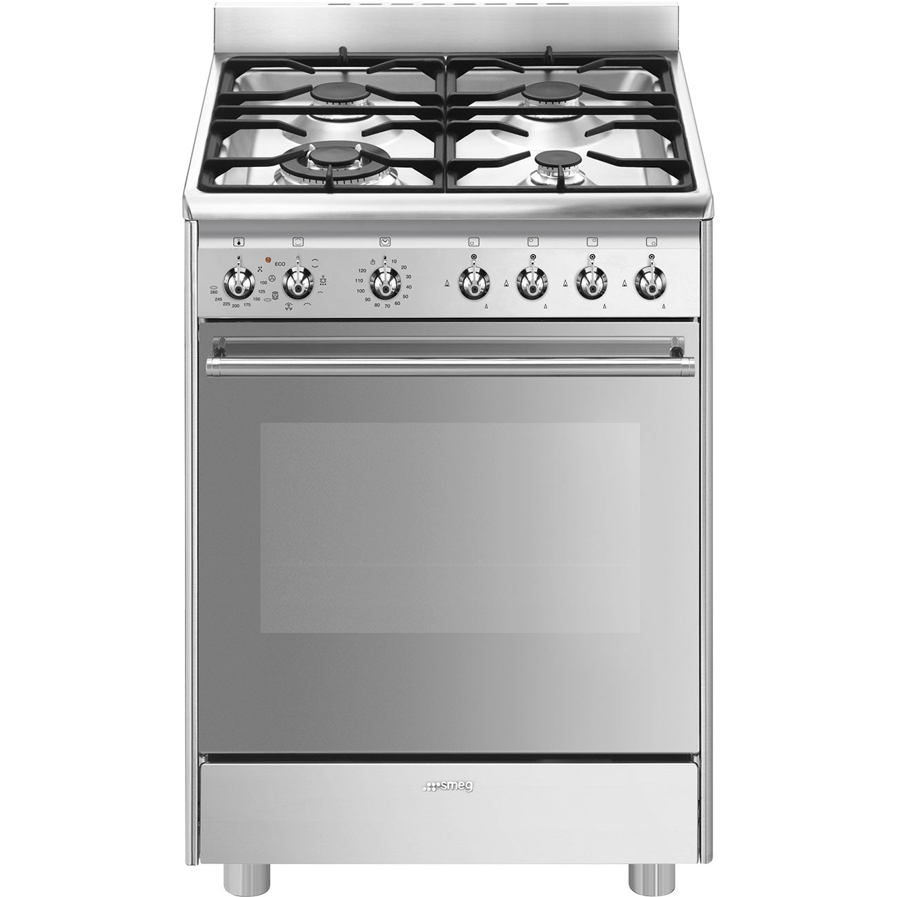 Smeg CX68MF8-2 Range & Oven