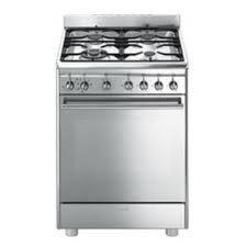 Smeg CX68MF82 Range & Oven