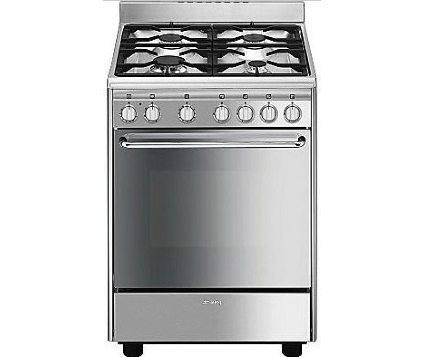 Smeg CX6SVNL9 Range & Oven