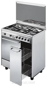 Smeg CX81VGT Range & Oven