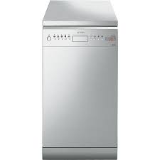 Smeg D4SS-1 Dishwasher