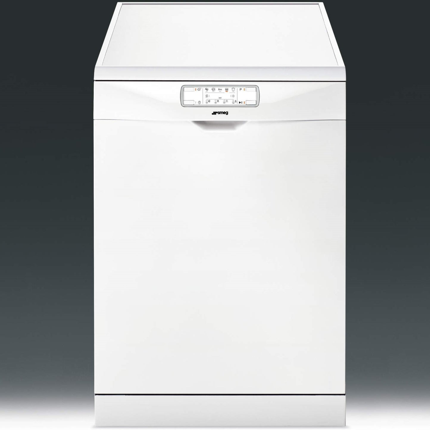 Smeg DC122W-1 Dishwasher