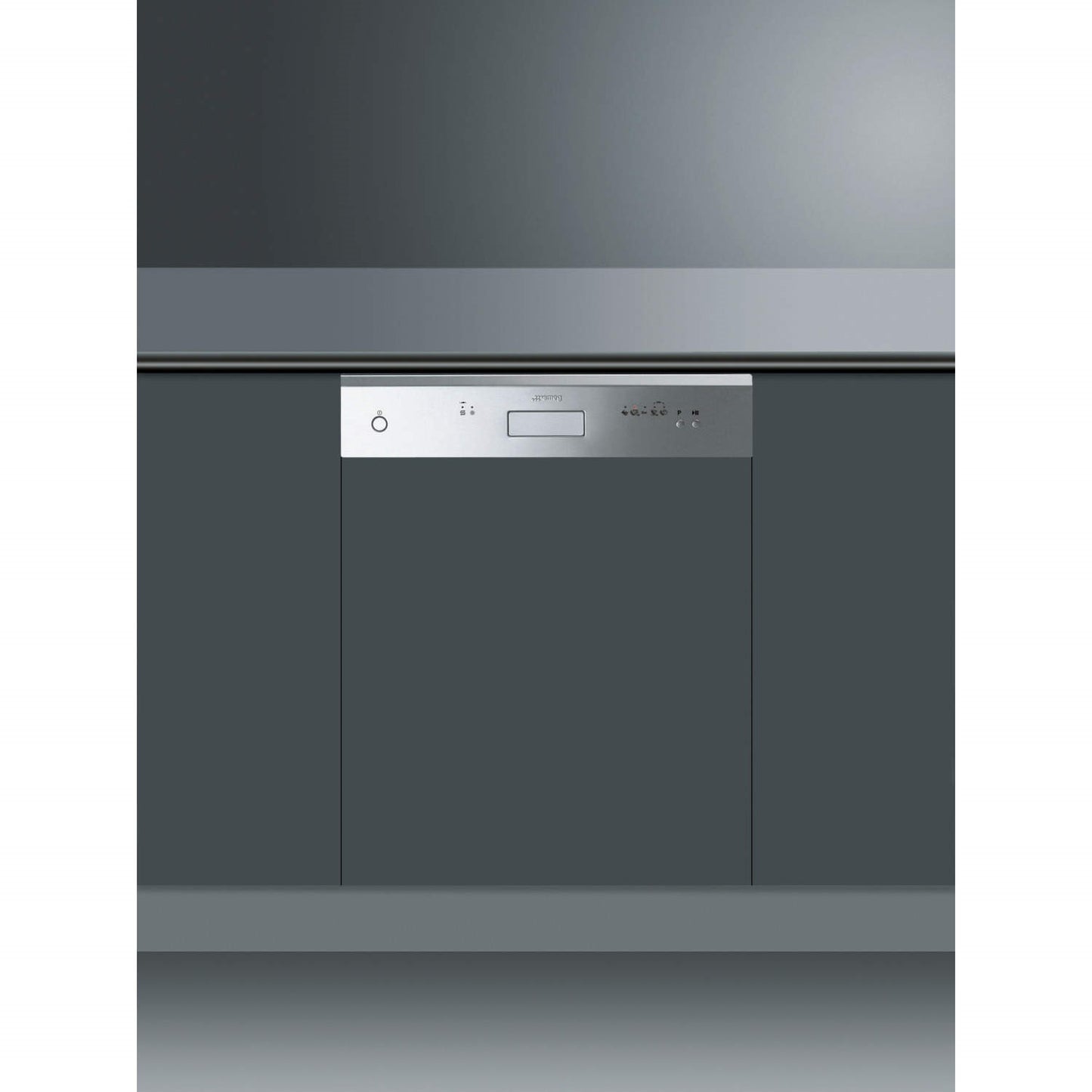 Smeg DDC6-1 Dishwasher